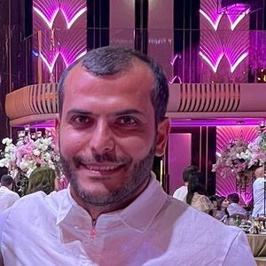 Meet your Posher, Gegham